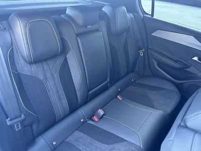 Peugeot 308 Vorführwagen