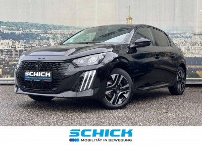 Peugeot 208 Gebrauchtwagen