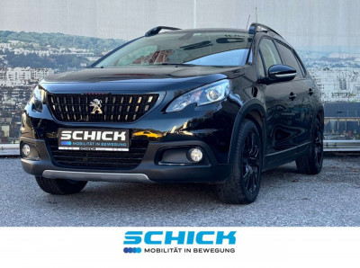 Peugeot 2008 Gebrauchtwagen