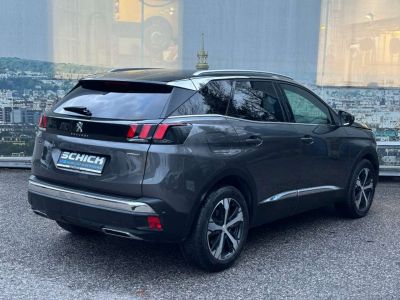 Peugeot 3008 Gebrauchtwagen