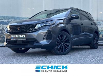 Peugeot 5008 Gebrauchtwagen