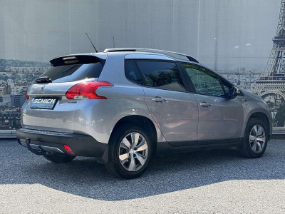 Peugeot 2008 Gebrauchtwagen