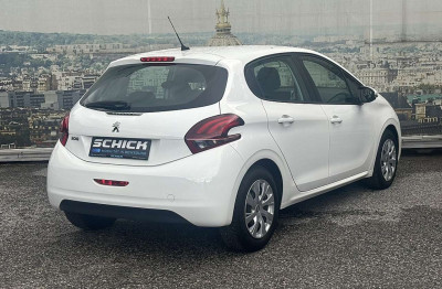 Peugeot 208 Gebrauchtwagen