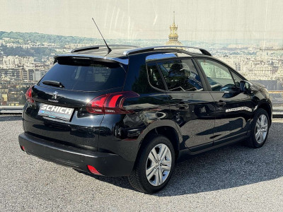 Peugeot 2008 Gebrauchtwagen