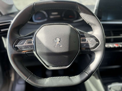 Peugeot 208 Gebrauchtwagen