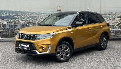 Suzuki Vitara Gebrauchtwagen