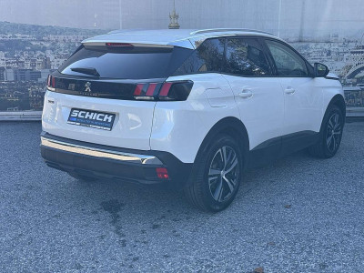 Peugeot 3008 Gebrauchtwagen