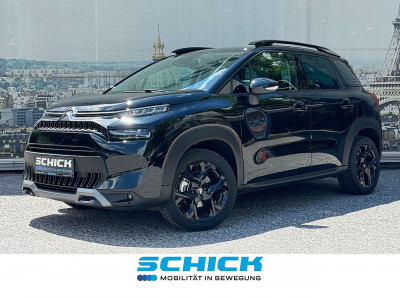 Citroën C3 Aircross Gebrauchtwagen