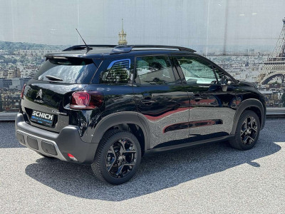 Citroën C3 Aircross Gebrauchtwagen