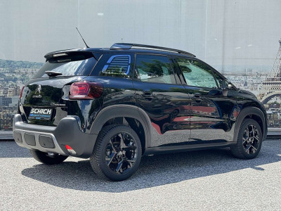 Citroën C3 Aircross Gebrauchtwagen