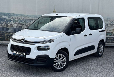 Citroën Berlingo Gebrauchtwagen