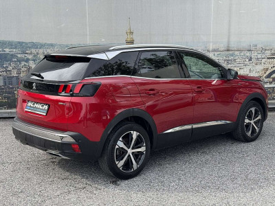 Peugeot 3008 Gebrauchtwagen