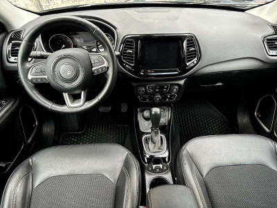 Jeep Compass Gebrauchtwagen