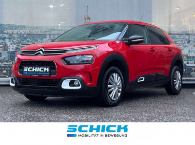 Citroën C4 Cactus Gebrauchtwagen