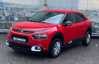 Citroën C4 Cactus Gebrauchtwagen