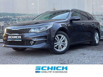 KIA Optima Gebrauchtwagen