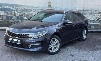 KIA Optima Gebrauchtwagen