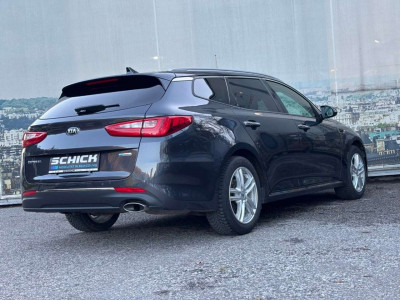 KIA Optima Gebrauchtwagen