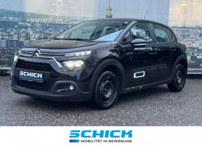 Citroën C3 Gebrauchtwagen