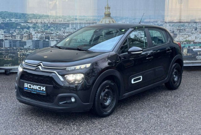 Citroën C3 Gebrauchtwagen