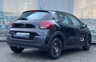 Citroën C3 Gebrauchtwagen