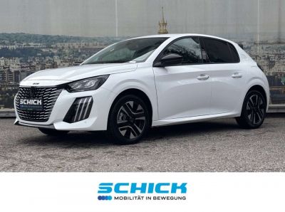 Peugeot 208 Gebrauchtwagen