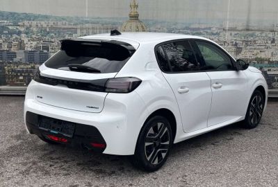 Peugeot 208 Gebrauchtwagen