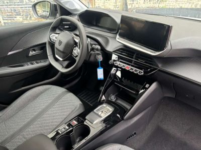 Peugeot 208 Gebrauchtwagen