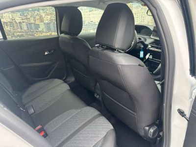 Peugeot 208 Gebrauchtwagen