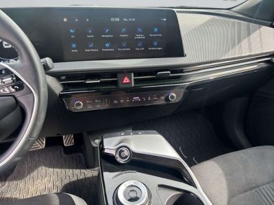 KIA EV6 Gebrauchtwagen