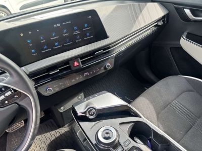 KIA EV6 Gebrauchtwagen