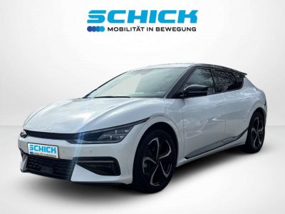 KIA EV6 Gebrauchtwagen
