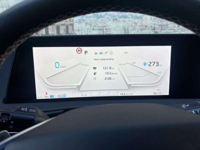 KIA EV6 Gebrauchtwagen