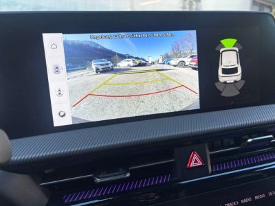 KIA EV6 Gebrauchtwagen