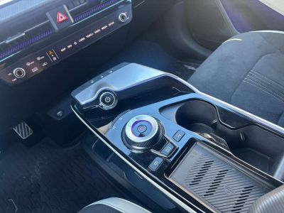 KIA EV6 Gebrauchtwagen