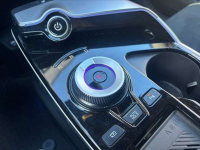 KIA EV6 Gebrauchtwagen