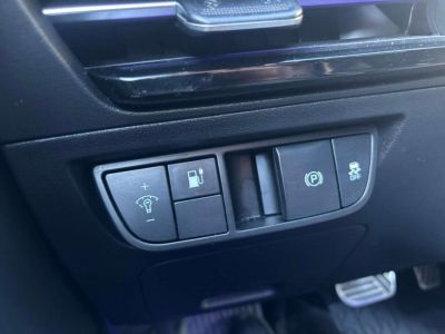 KIA EV6 Gebrauchtwagen