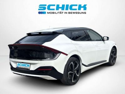 KIA EV6 Gebrauchtwagen