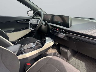 KIA EV6 Gebrauchtwagen