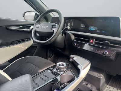 KIA EV6 Gebrauchtwagen