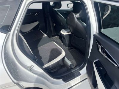 KIA EV6 Gebrauchtwagen