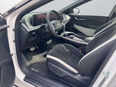 KIA EV6 Gebrauchtwagen