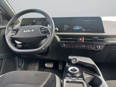 KIA EV6 Gebrauchtwagen