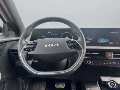 KIA EV6 Gebrauchtwagen
