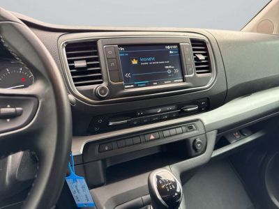 Peugeot Traveller Gebrauchtwagen Peugeot Traveller Gebrauchtwagen