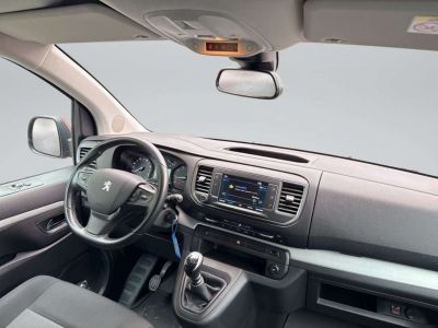 Peugeot Traveller Gebrauchtwagen Peugeot Traveller Gebrauchtwagen