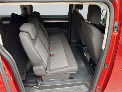 Peugeot Traveller Gebrauchtwagen Peugeot Traveller Gebrauchtwagen