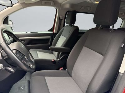 Peugeot Traveller Gebrauchtwagen Peugeot Traveller Gebrauchtwagen