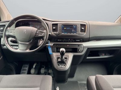 Peugeot Traveller Gebrauchtwagen Peugeot Traveller Gebrauchtwagen