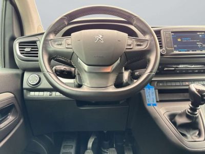 Peugeot Traveller Gebrauchtwagen Peugeot Traveller Gebrauchtwagen